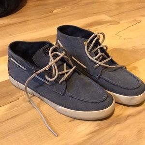 Women’s size 9 Sperry’s